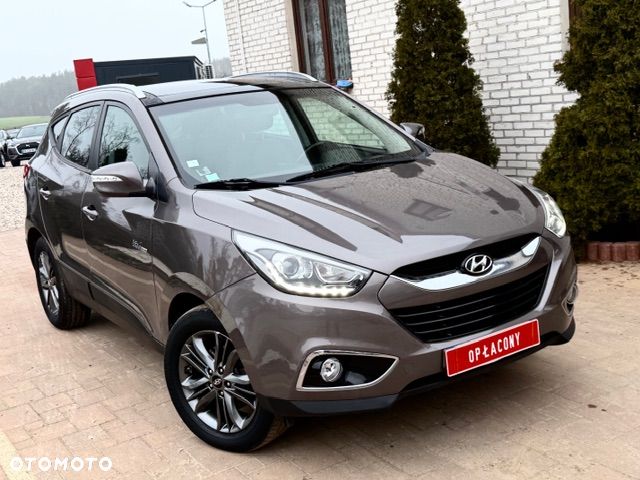 Hyundai ix35 - 5