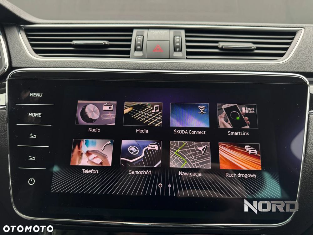 Skoda Superb 2.0 TDI 4x4 DSG L&K - 32