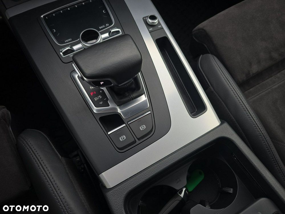 Audi Q5 40 TDI Quattro S tronic sport - 14