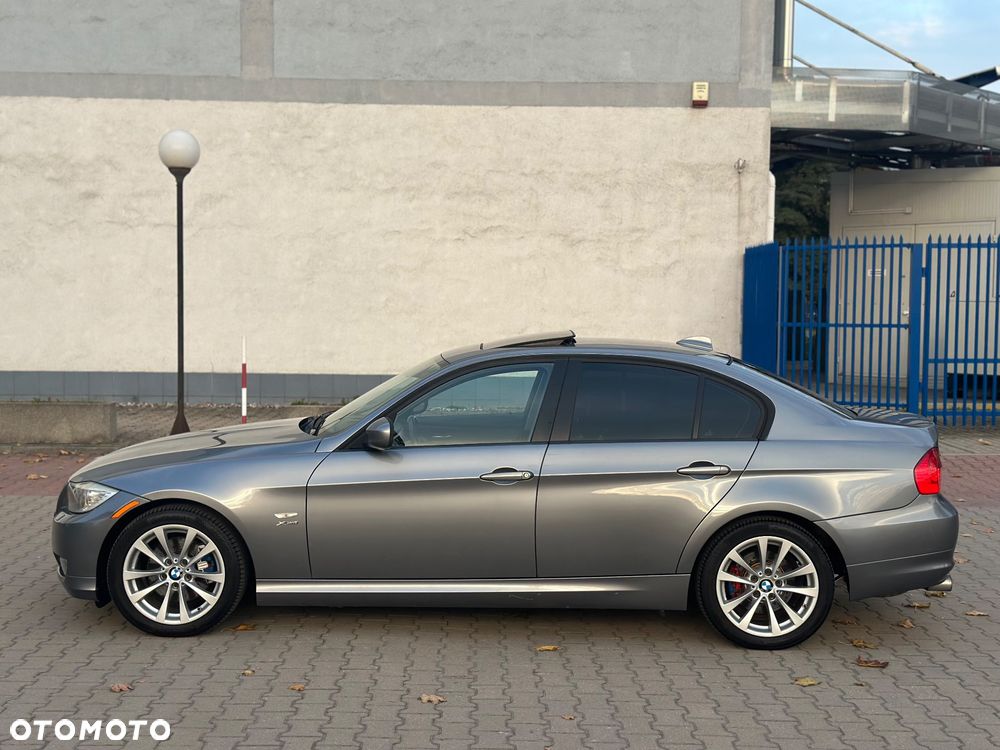 BMW Seria 3 - 7
