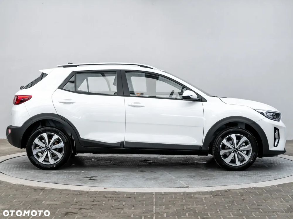 Kia Stonic 1.2 L - 7
