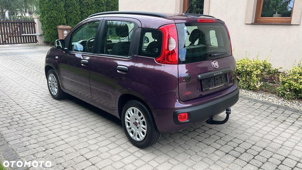 Fiat Panda - 9