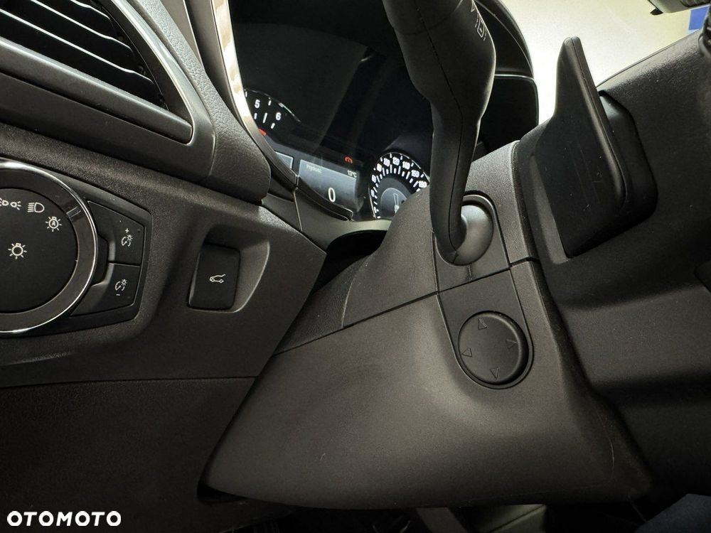 Ford Mondeo 2.0 TDCi Titanium PowerShift - 30