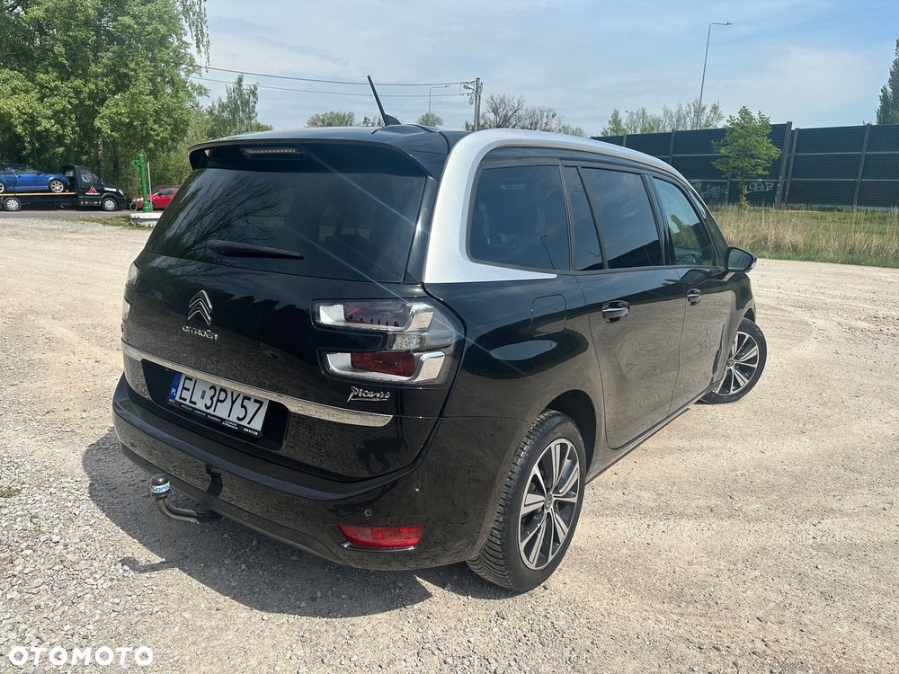 Citroën C4 Picasso BlueHDi 150 SHINE - 3