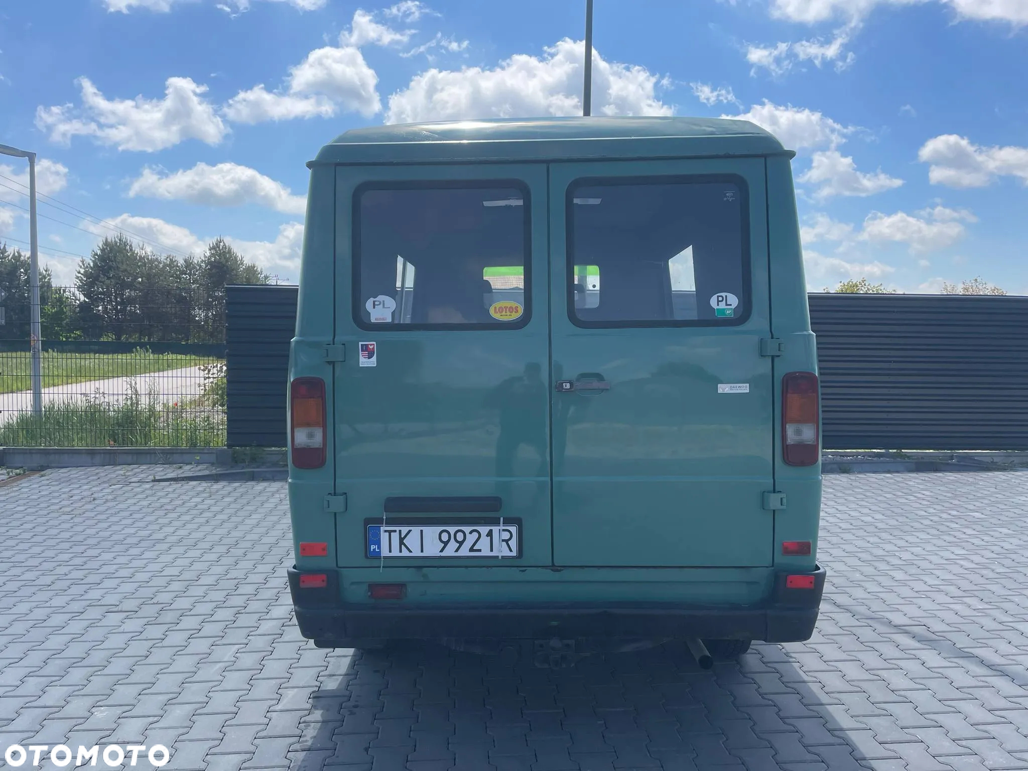 Daewoo Inny - 5