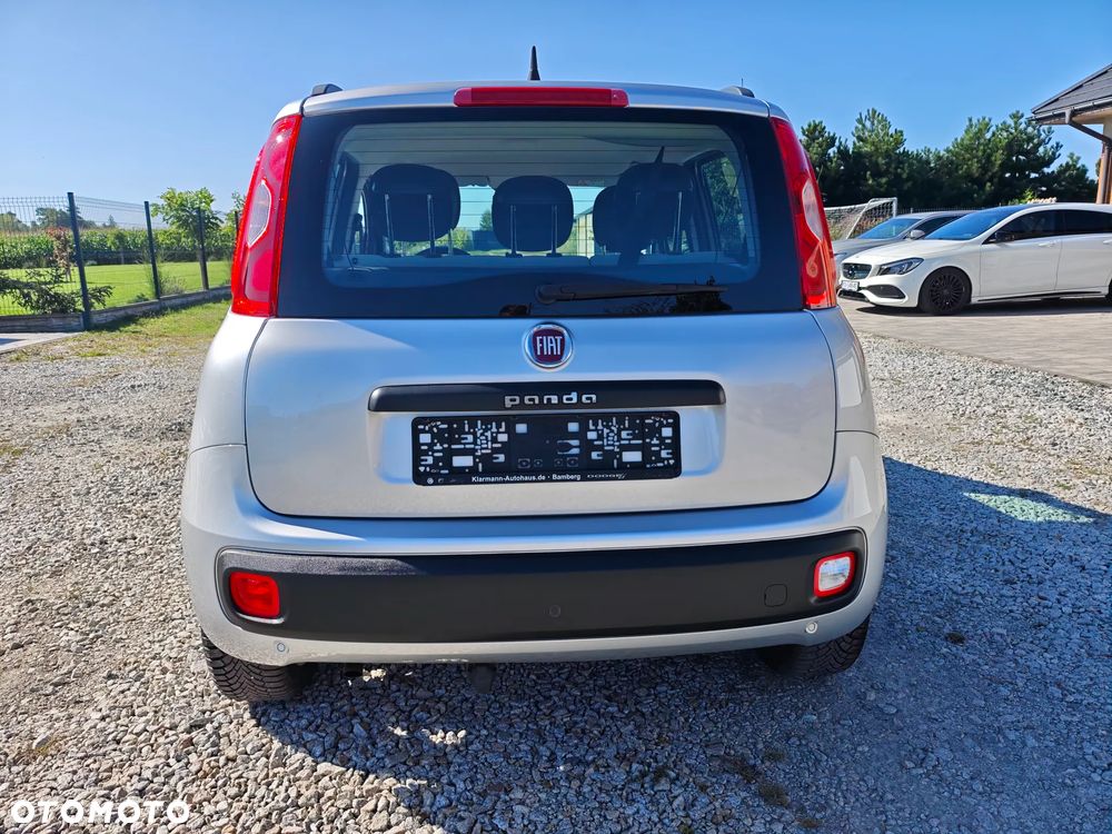Fiat Panda 1.2 My - 4