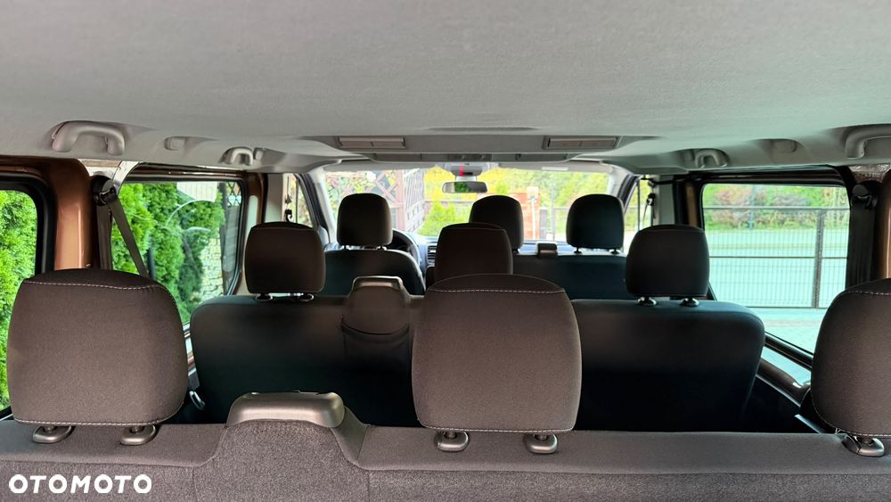 Opel Vivaro - 34