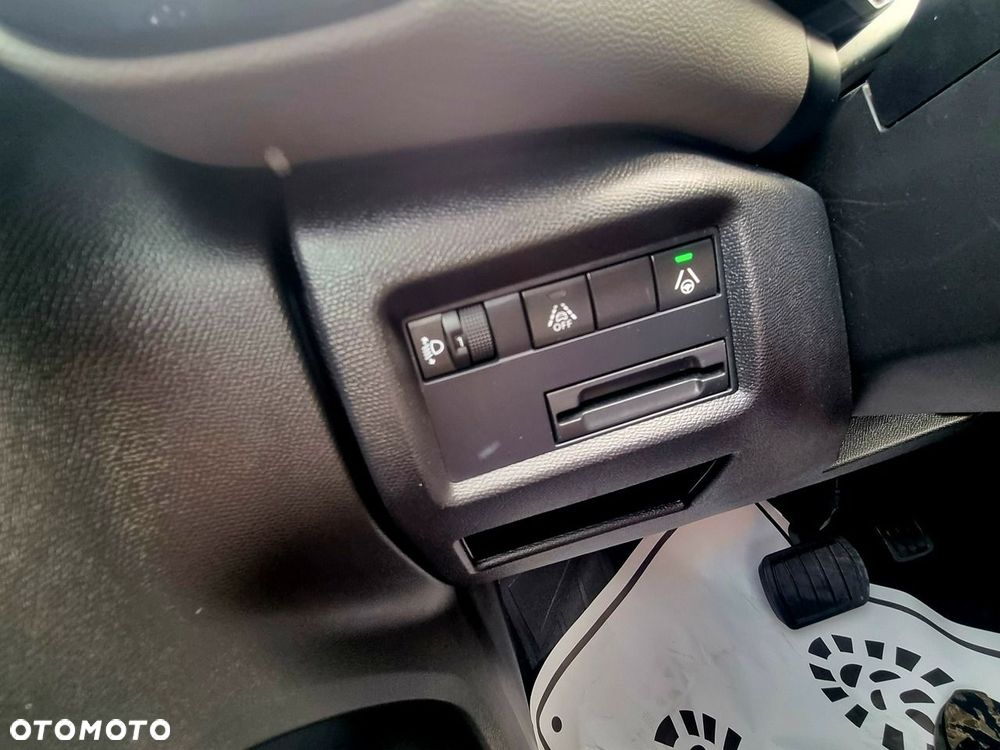 Citroën C5 Aircross 1.5 BlueHDi Live EAT8 - 21