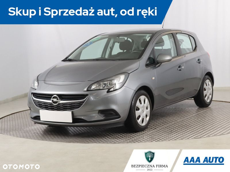 Opel Corsa - 2