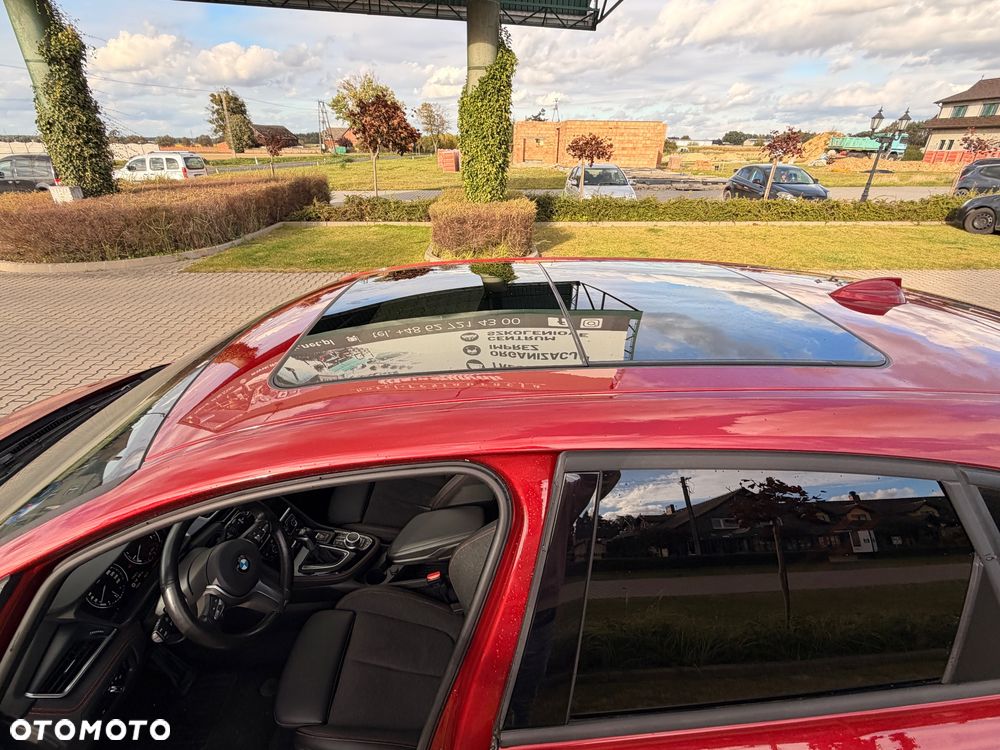 BMW Seria 2 225xe iPerformance M Sport - 18