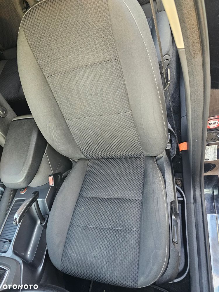 Ford Focus C-Max - 13