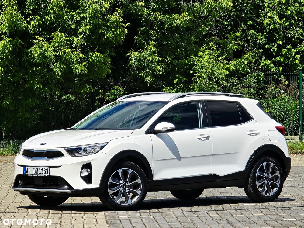 Kia Stonic 1.0 T-GDI M - 7