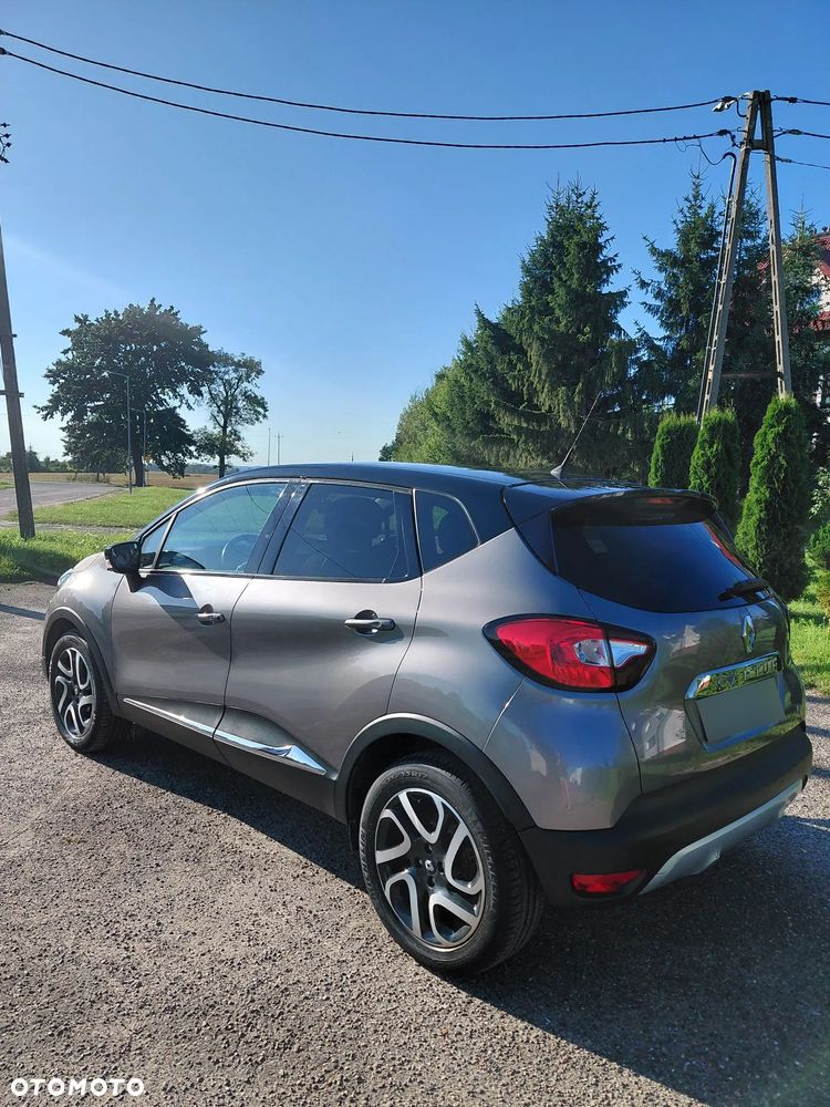 Renault Captur - 12