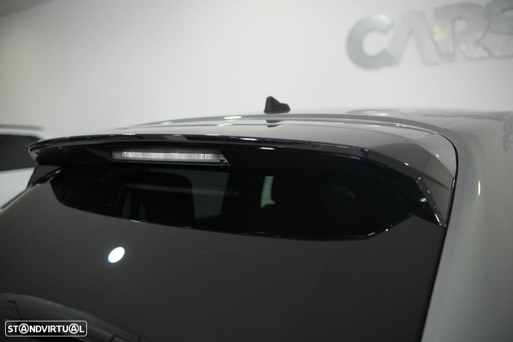 Peugeot 208 1.2 PureTech Allure - 15