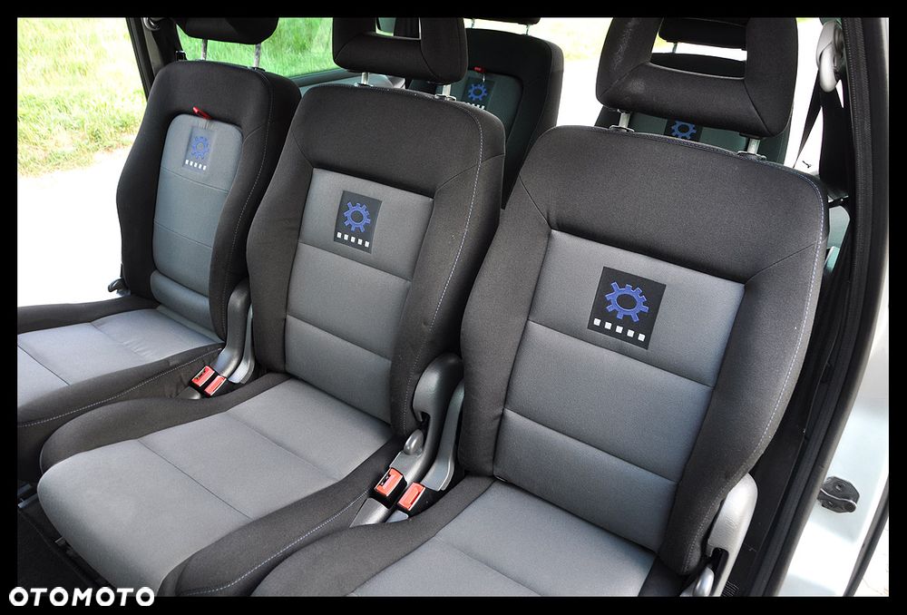 Volkswagen Sharan 2.8 V6 Special - 25