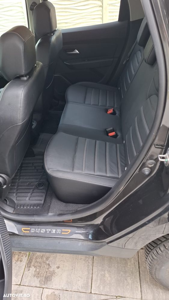 Dacia Duster - 7