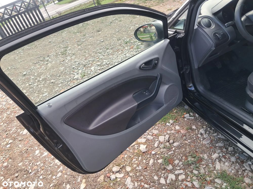 Seat Ibiza - 10