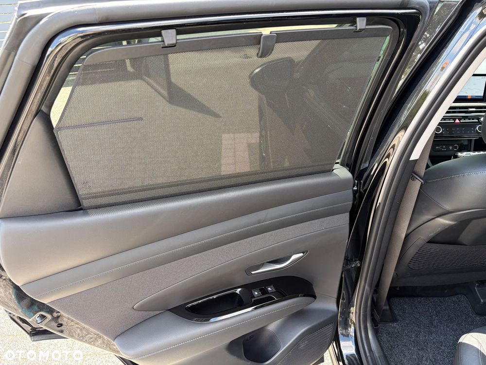 Hyundai Tucson 1.6 CRDi 48V-Hybrid 4WD DCT Prime - 15