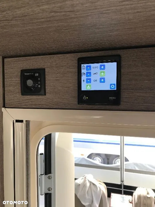 Dethleffs 730 FKR Exclusiv - 11