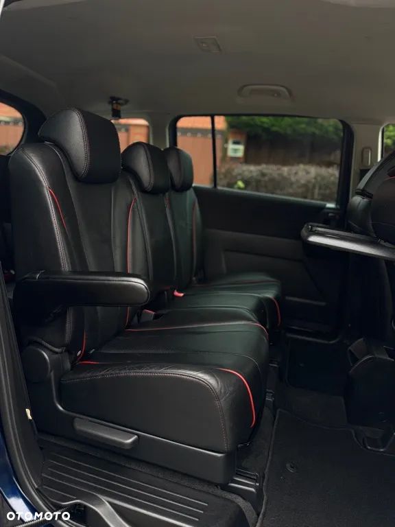 Mazda 5 2.0 MZR-DISI i-stop Sports-Line - 32