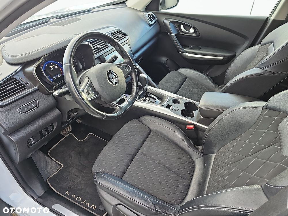 Renault Kadjar - 11