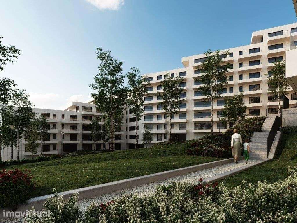 Apartamento T3 Venda em Lordelo do Ouro e Massarelos,Porto - Grande imagem: 4/14