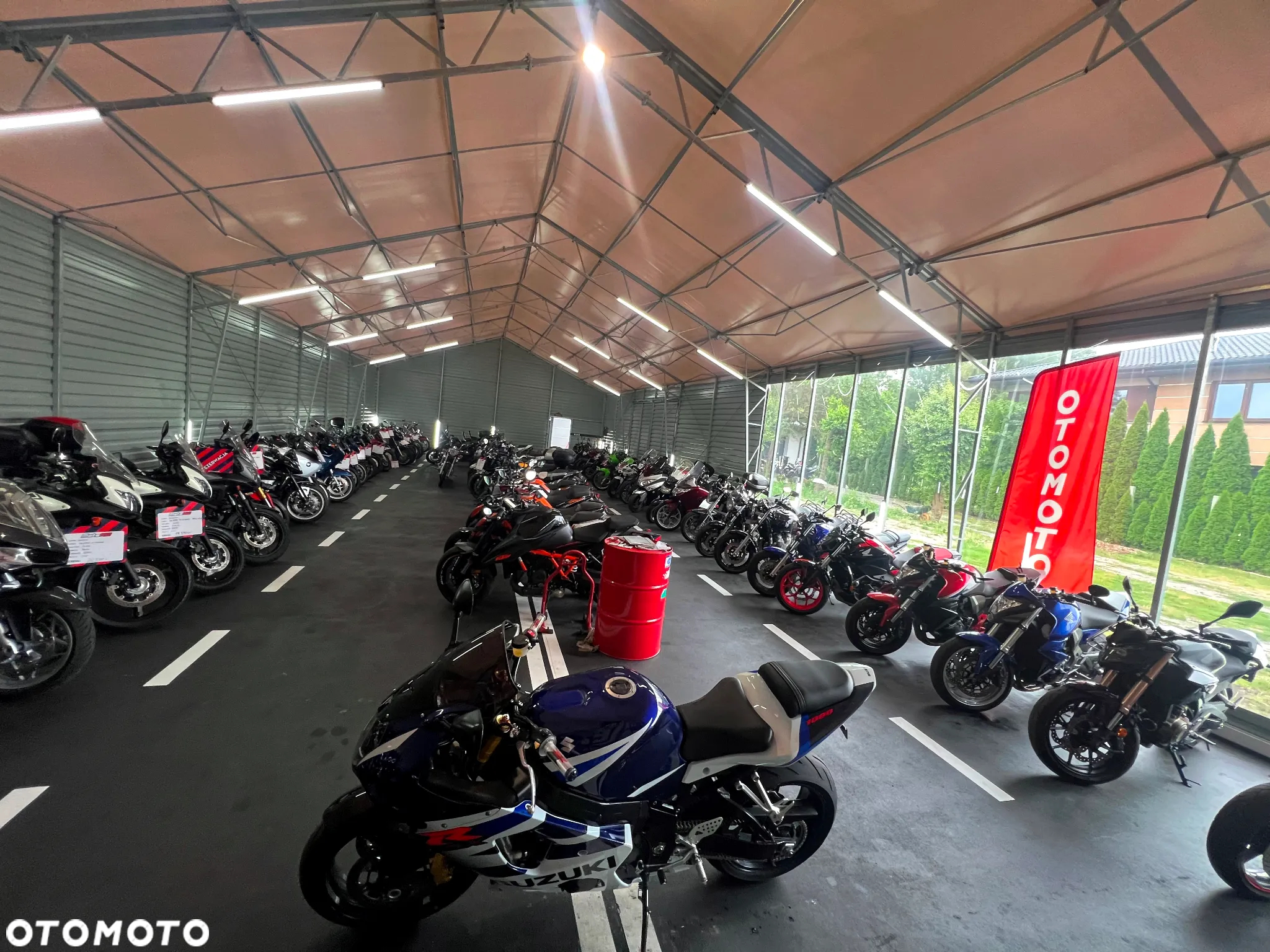 Suzuki GSX-R - 21