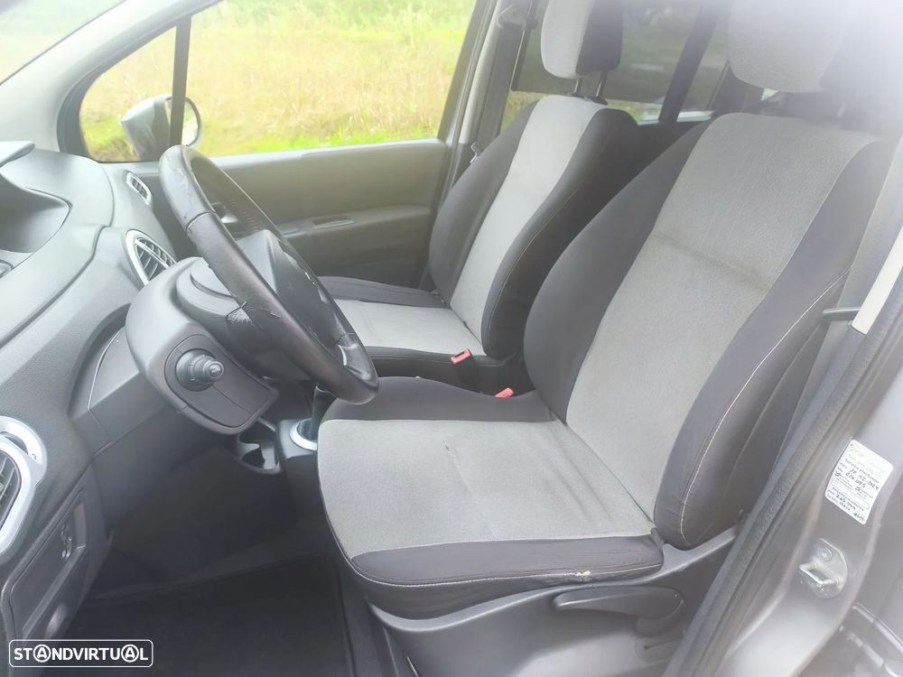 Renault Modus 1.2 TCE Luxe - 5