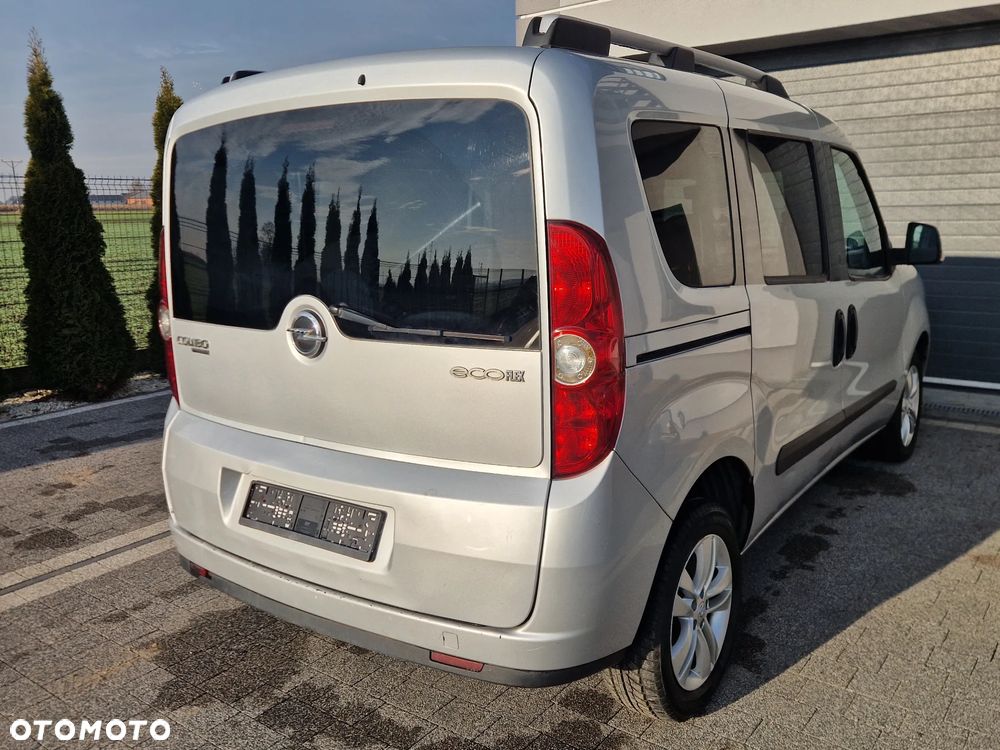 Opel Combo 1.4 L1H2 Selection - 6