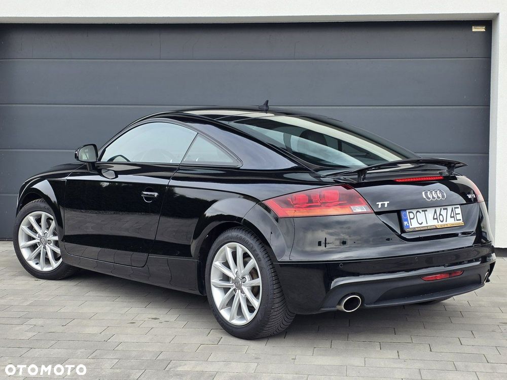 Audi TT Coupé - 34