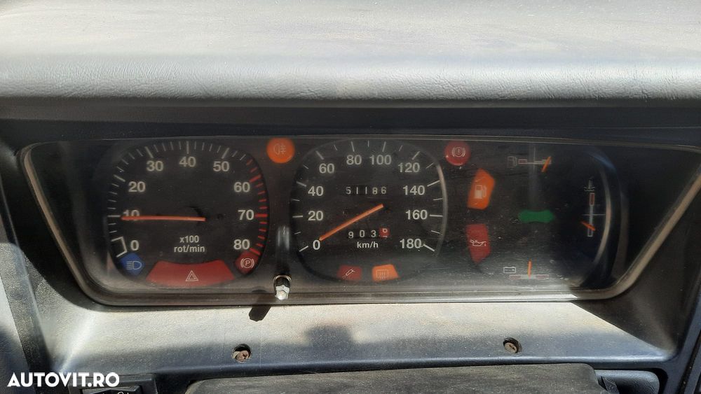 Dacia 1310 - 4