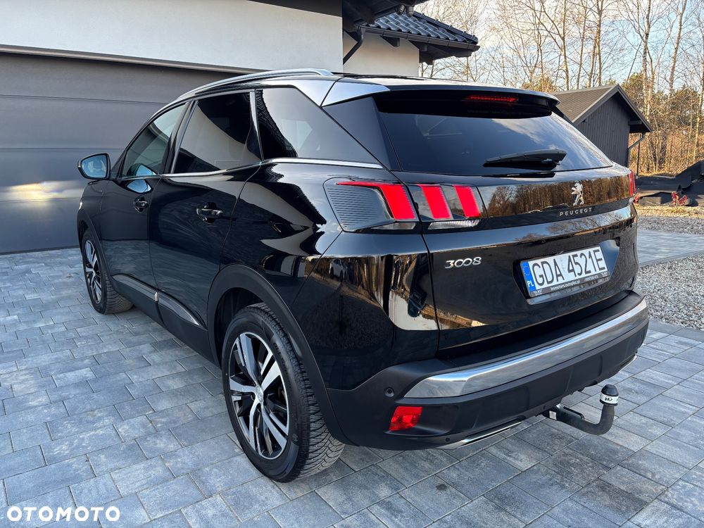 Peugeot 3008 - 6