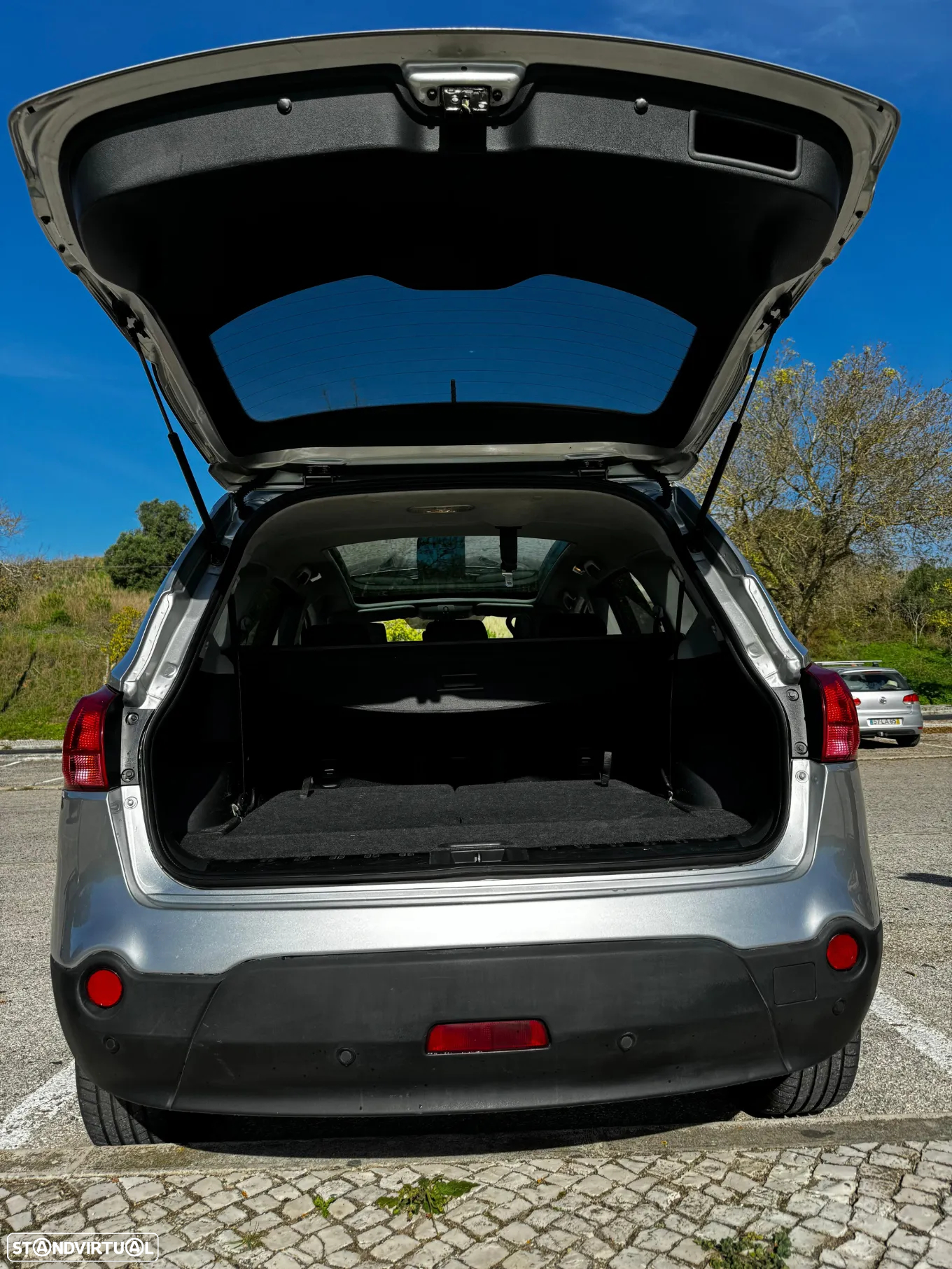 Nissan Qashqai +2 1.5 dCi Tekna Sport 18 - 11