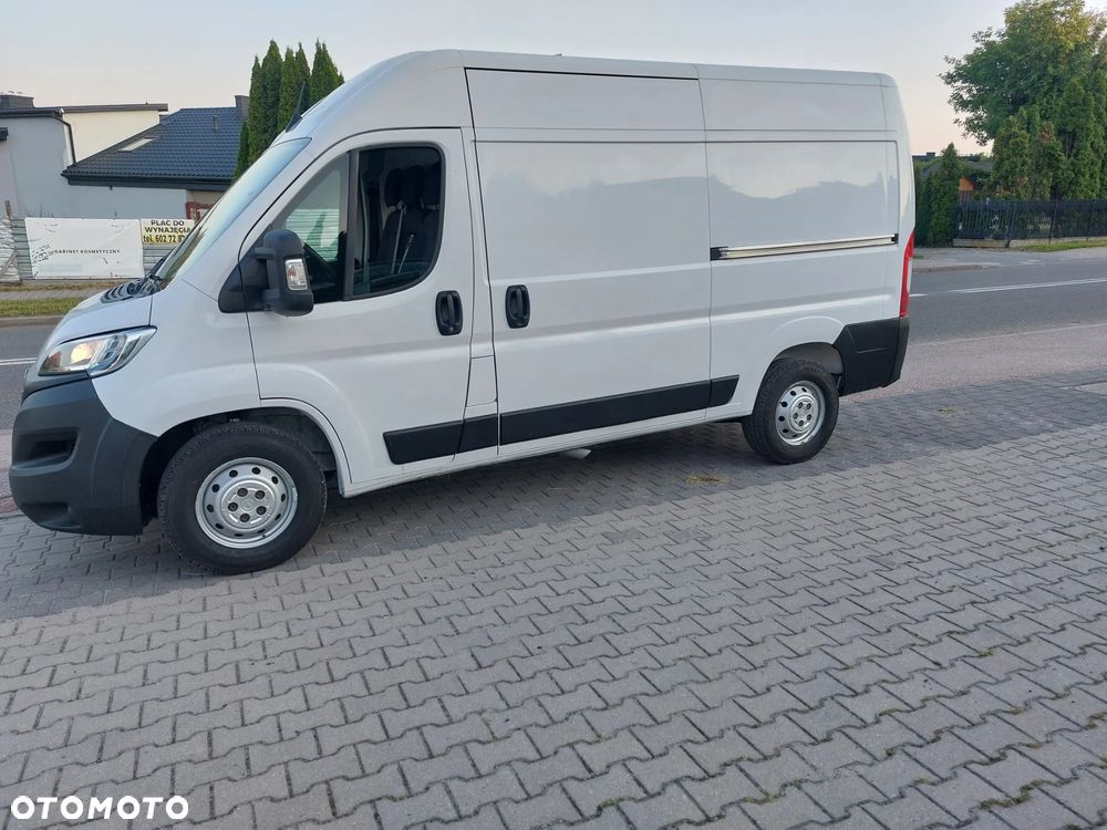 Opel movano - 2