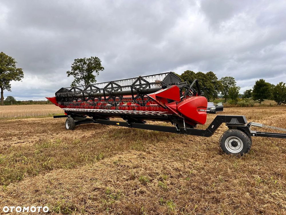 Case IH Axial-Flow 7250 - 4