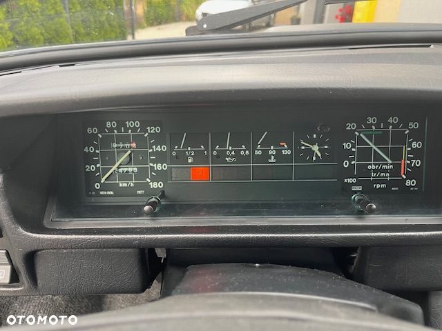 Polonez Caro - 4