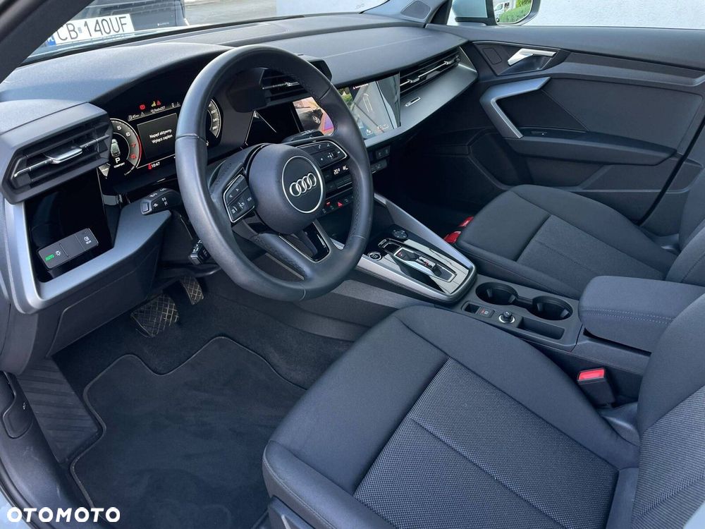 Audi A3 Sportback - 17