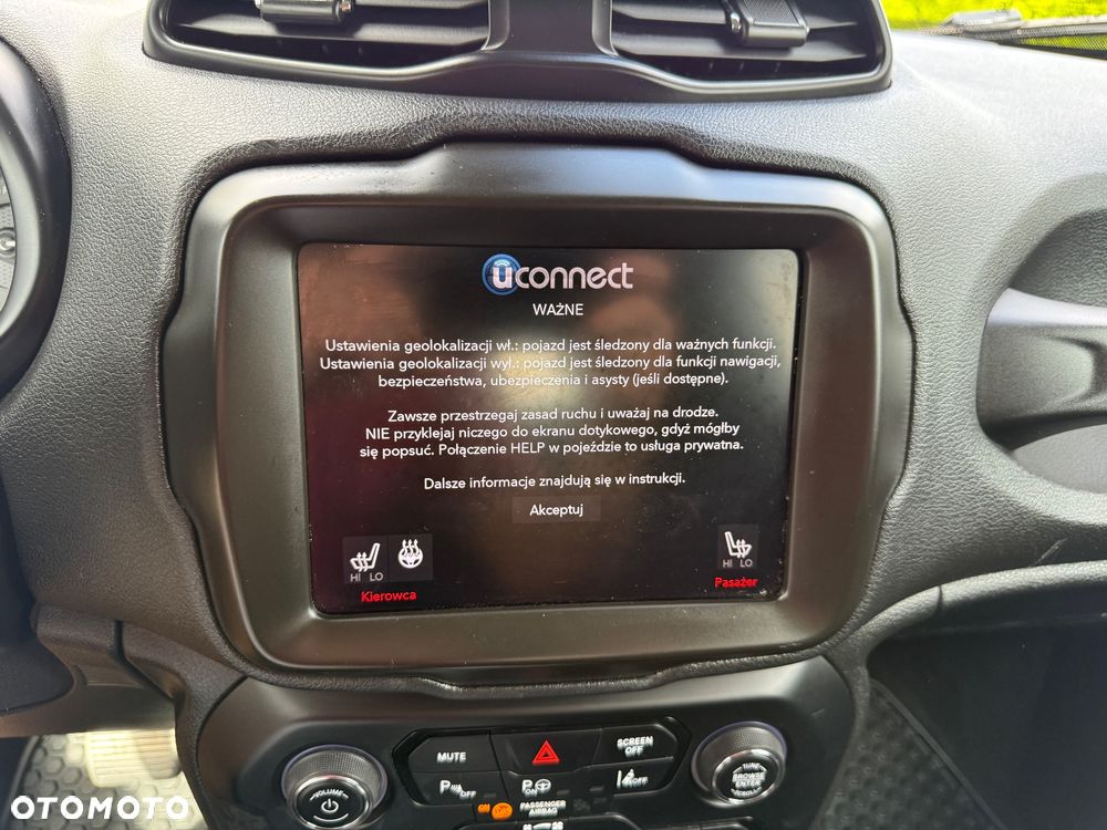 Jeep Renegade 1.3 T-GDI 4xe Automatik S - 19