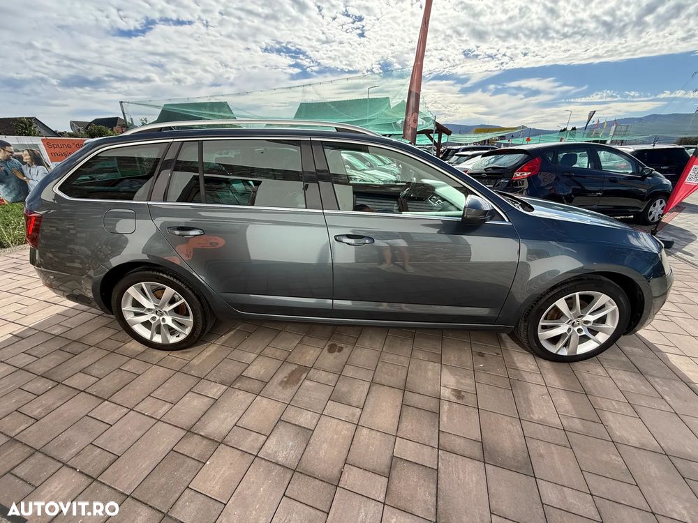 Skoda Octavia - 7