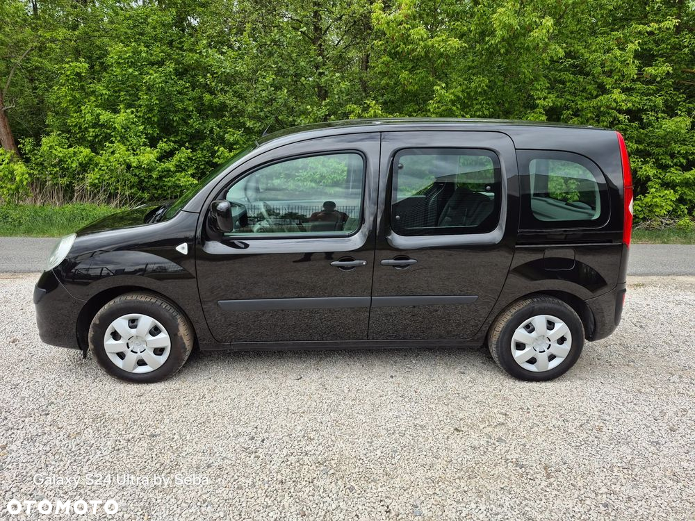 Renault Kangoo 1.6 8V Happy Family - 6