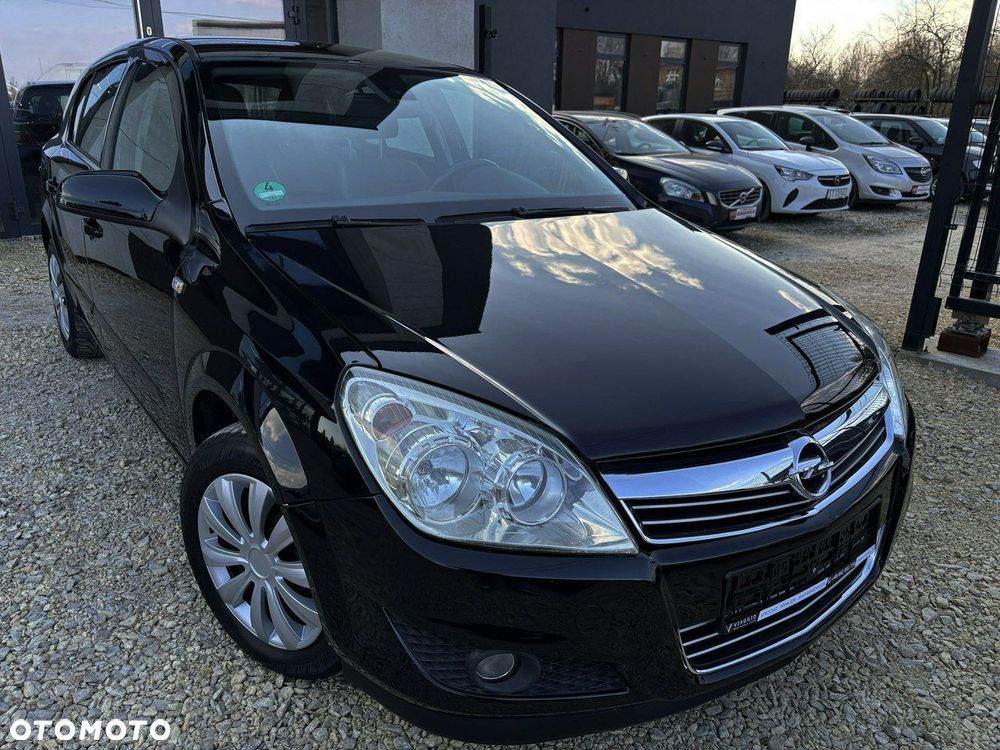 Opel Astra 1.4 Innovation 110 Jahre - 2