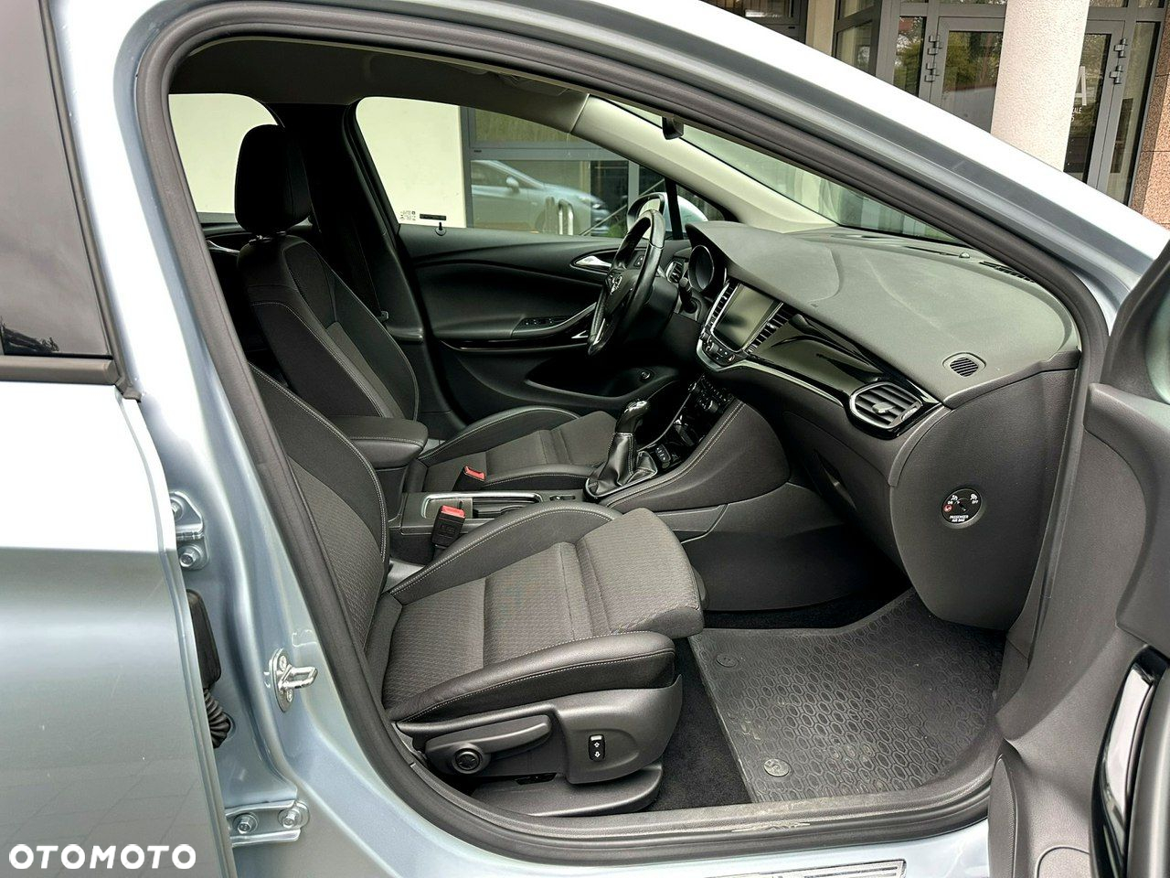 Opel Astra V 1.6 CDTI Elite S&S - 20