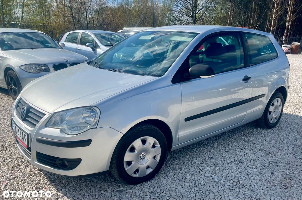 Volkswagen Polo - 14