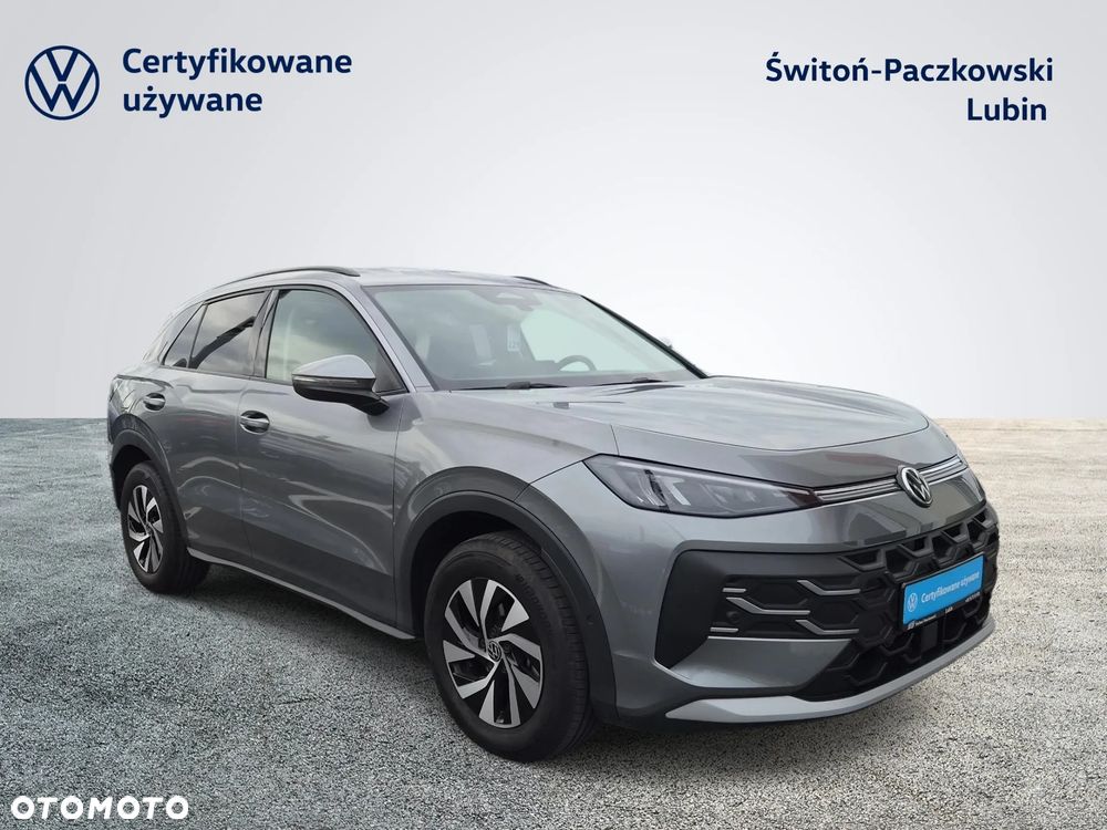 Volkswagen T-Roc 1.5 eTSI Life DSG - 10