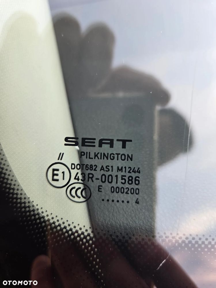 Seat Leon 1.4 TSI Start&Stop Style - 23