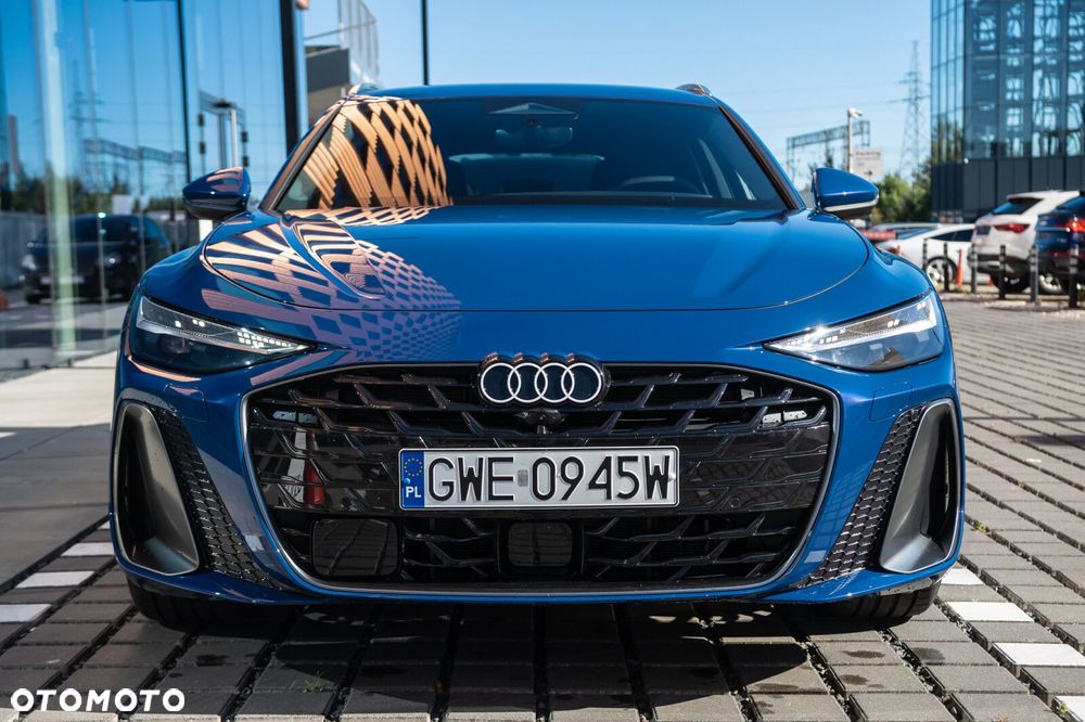 Audi A6 - 2