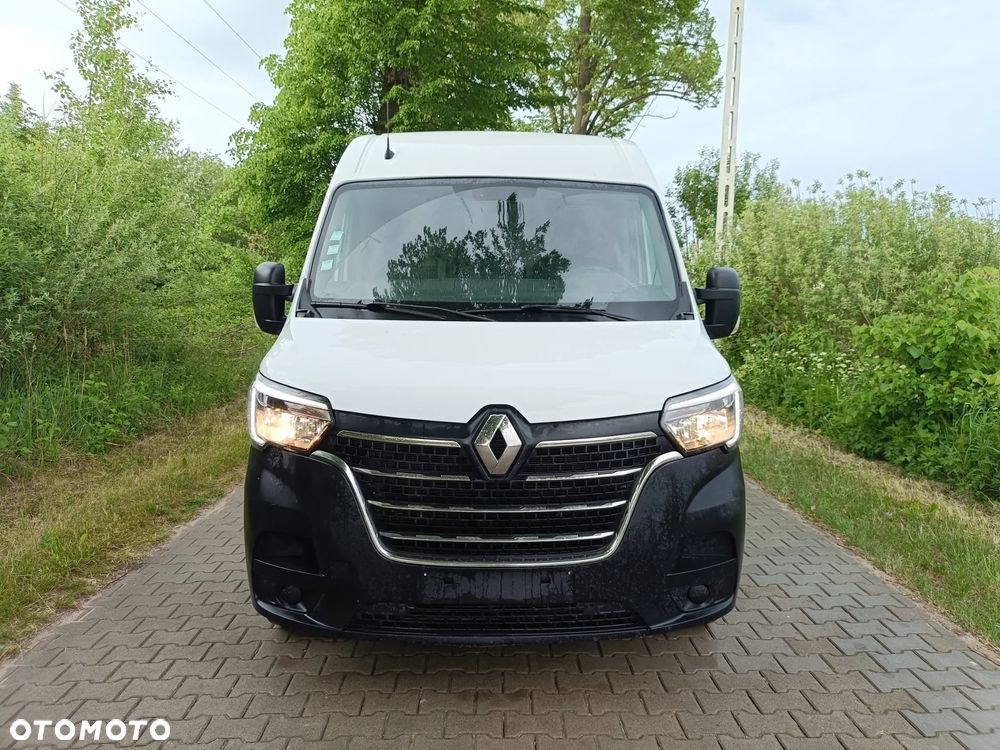 Renault Master - 9