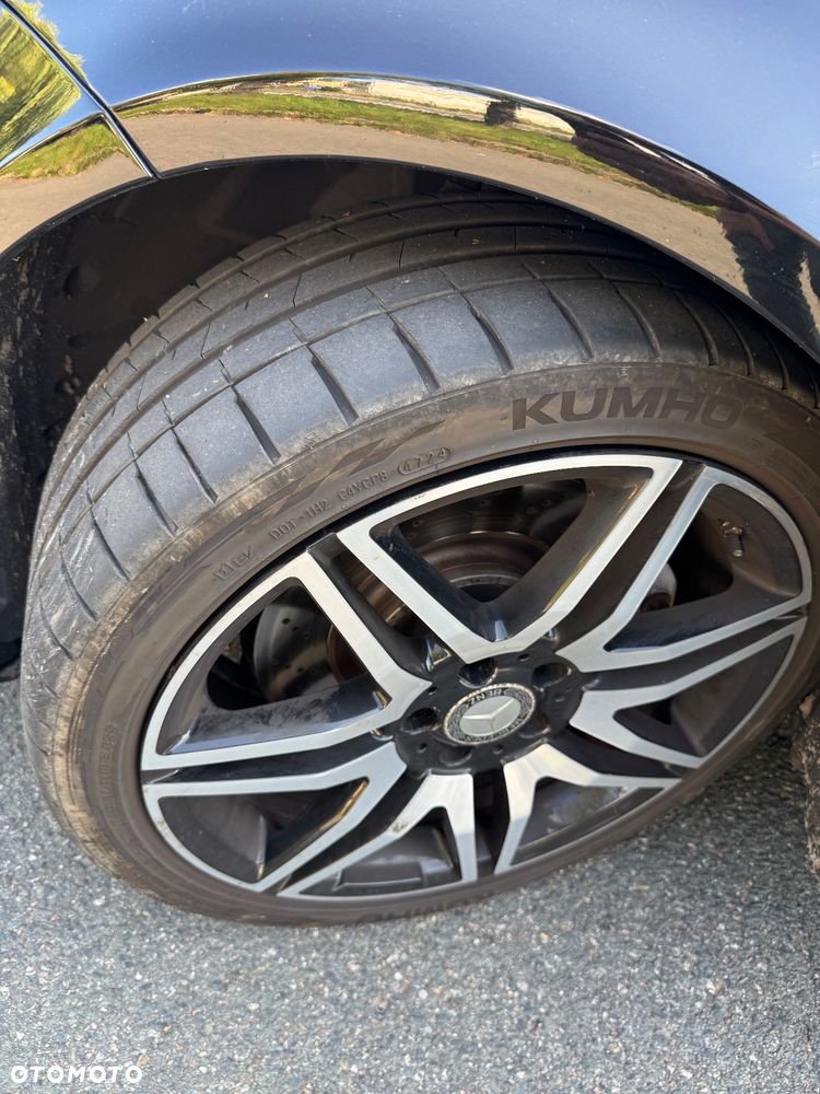 Mercedes-Benz CLS 350 BlueTEC 4-Matic - 18
