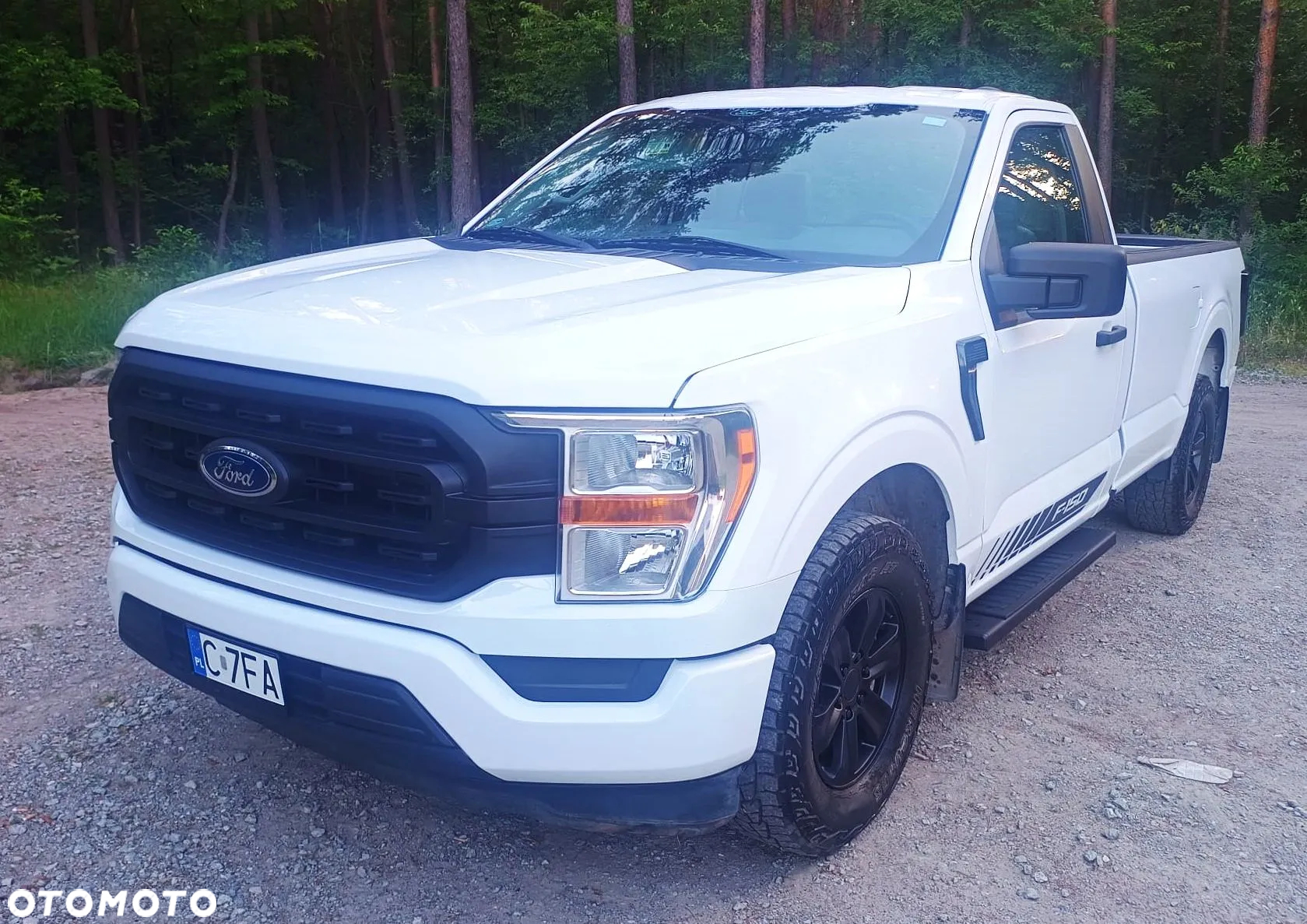 Ford F150 - 10
