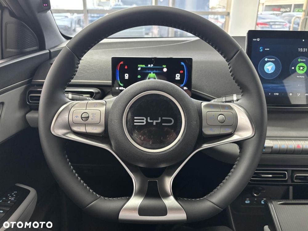 BYD Dolphin Surf - 12